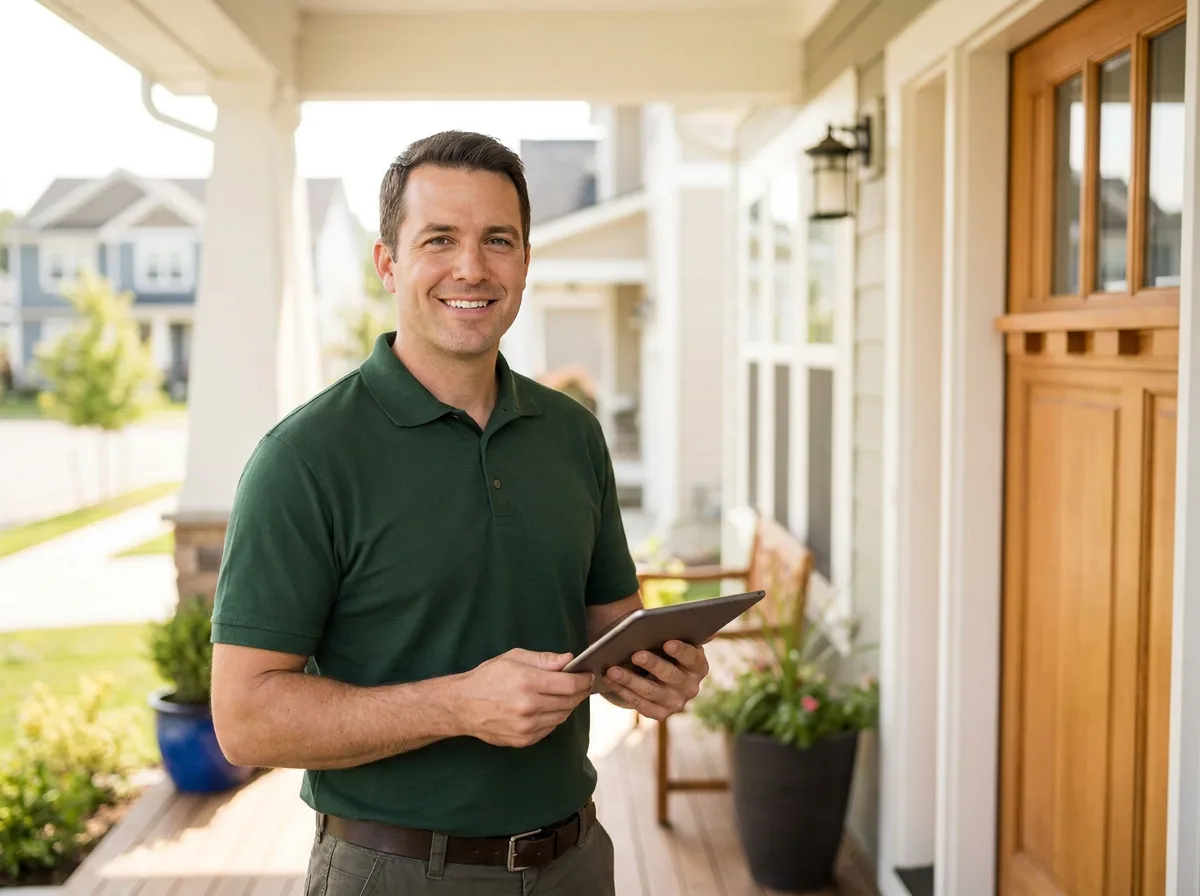 Pest control FAQs for Dalton, NE
